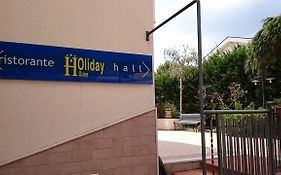 Hotel Holiday House